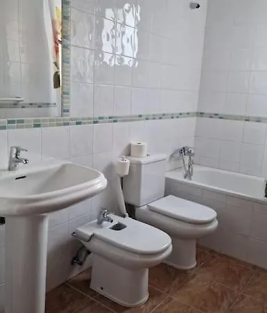 Con Jardin Y Piscina Cerca De La Playa * Oropesa del Mar