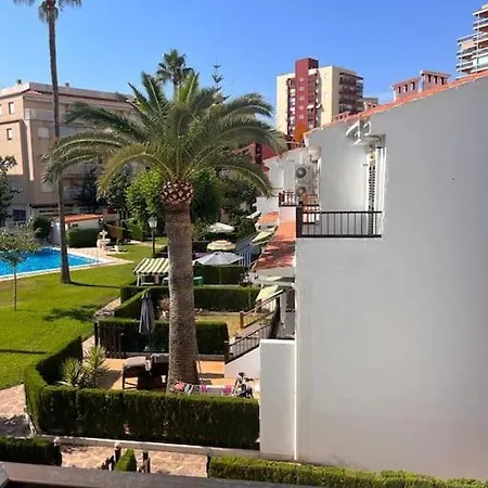 Con Jardin Y Piscina Cerca De La Playa * Oropesa del Mar