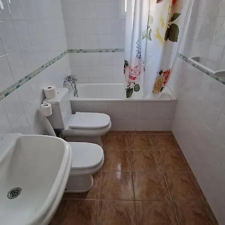 Holiday home Con Jardin Y Piscina Cerca De La Playa *